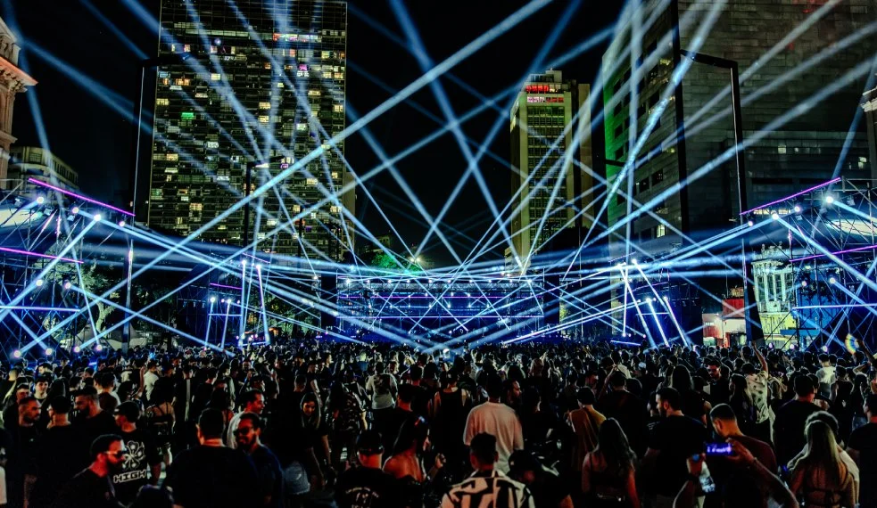 Time Warp Brazil 2026 2