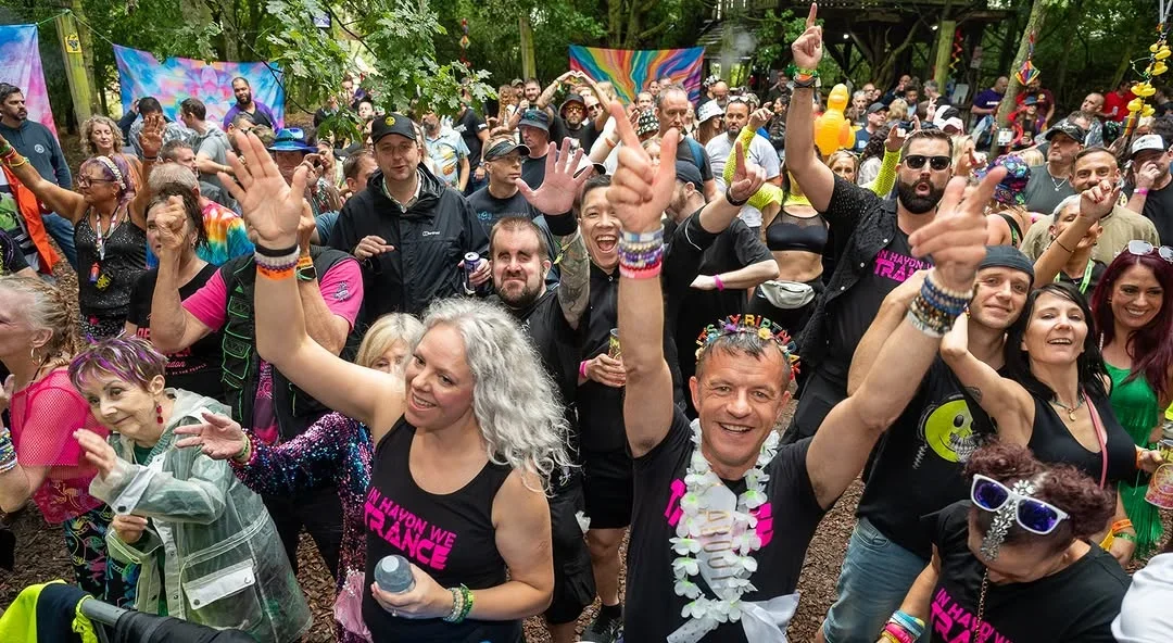 Timescape Festival 2026