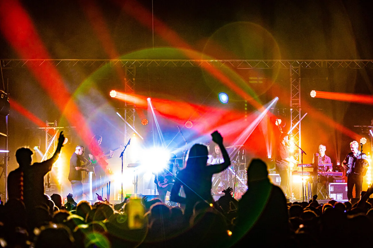 Tiree Music Festival 2026