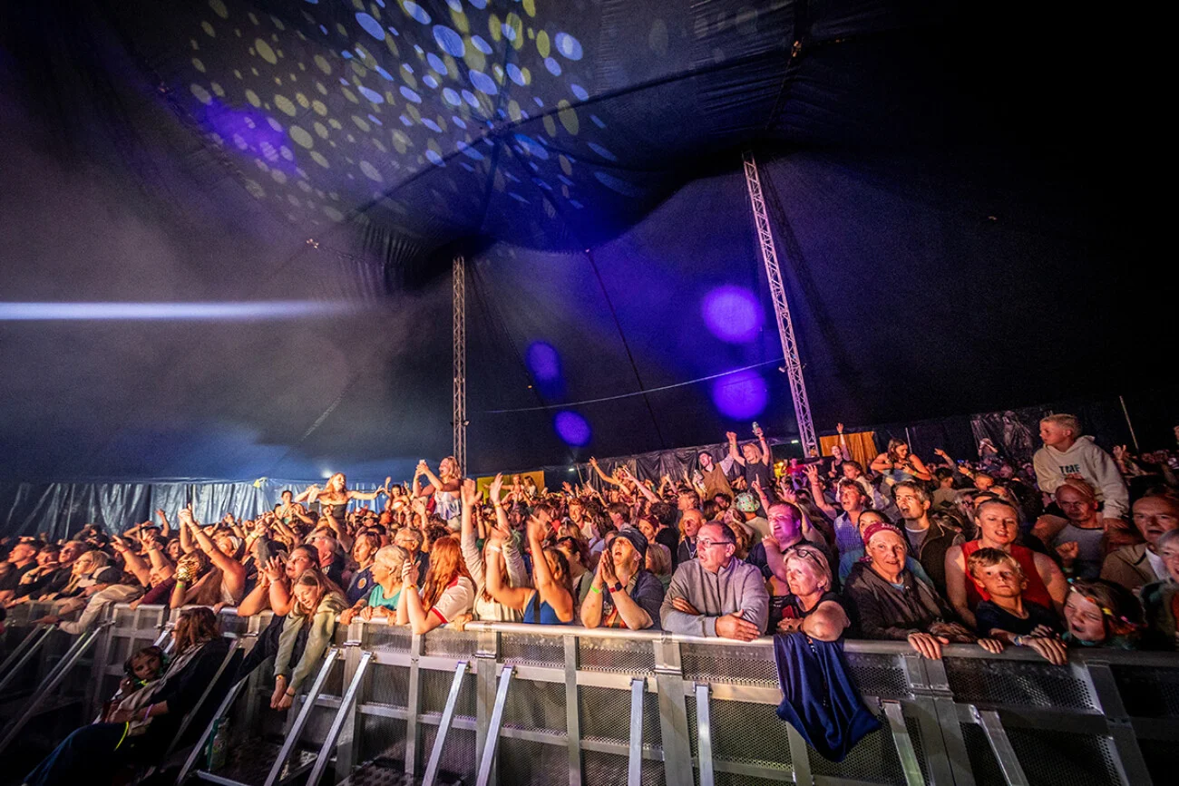 Tiree Music Festival 2026 3