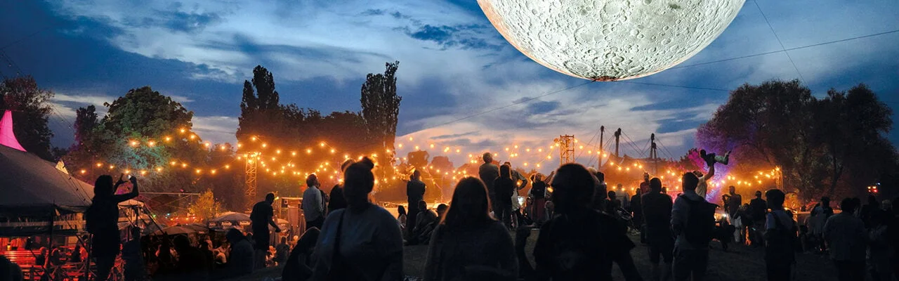 Tollwood Summer Festival 2026 3