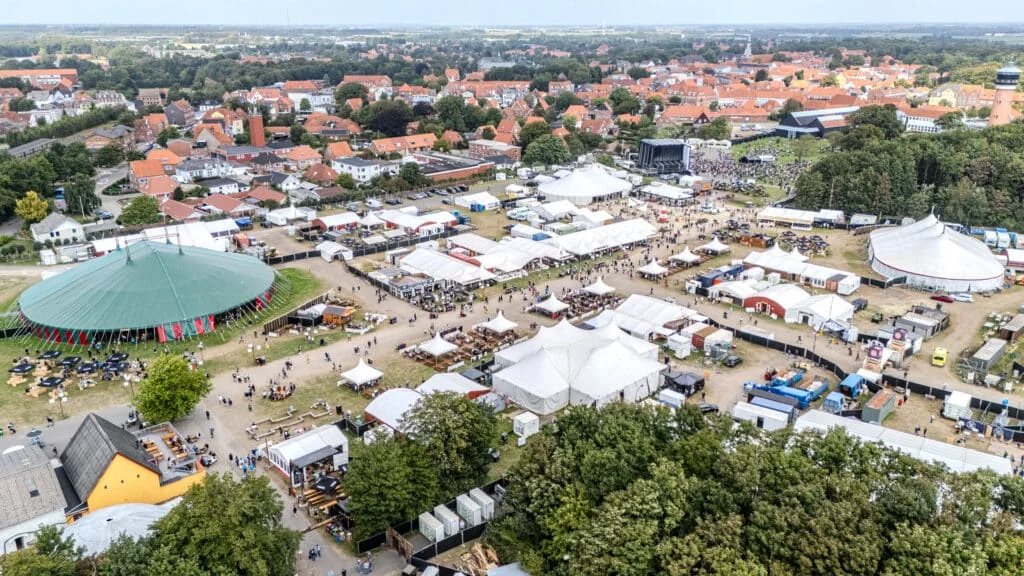 Tonder Festival 2026