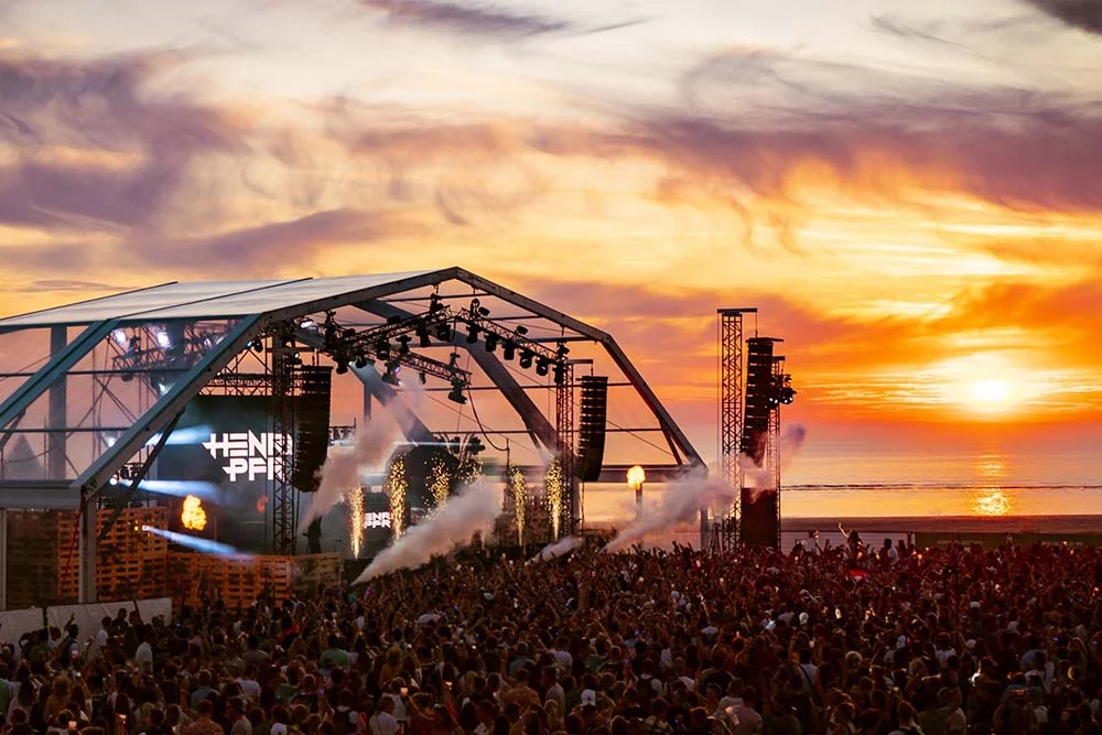 Touquet Music Beach 2026 2