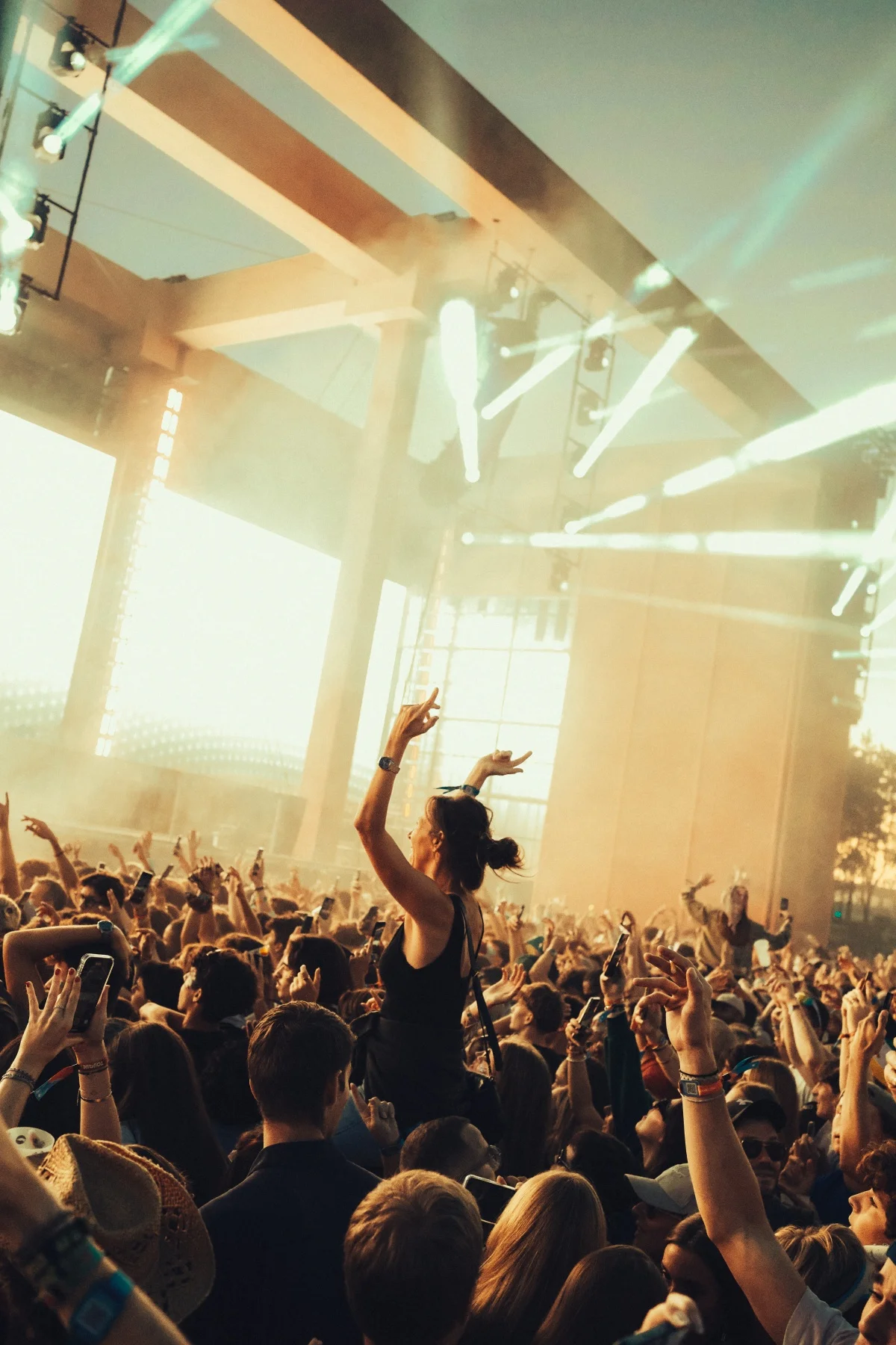 Touquet Music Beach 2026 3