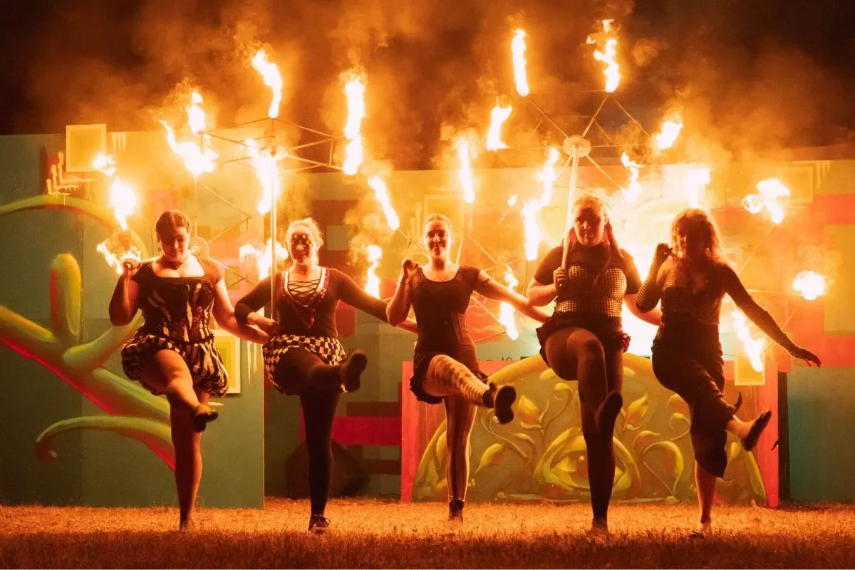 Townsville Folk Festival 2026