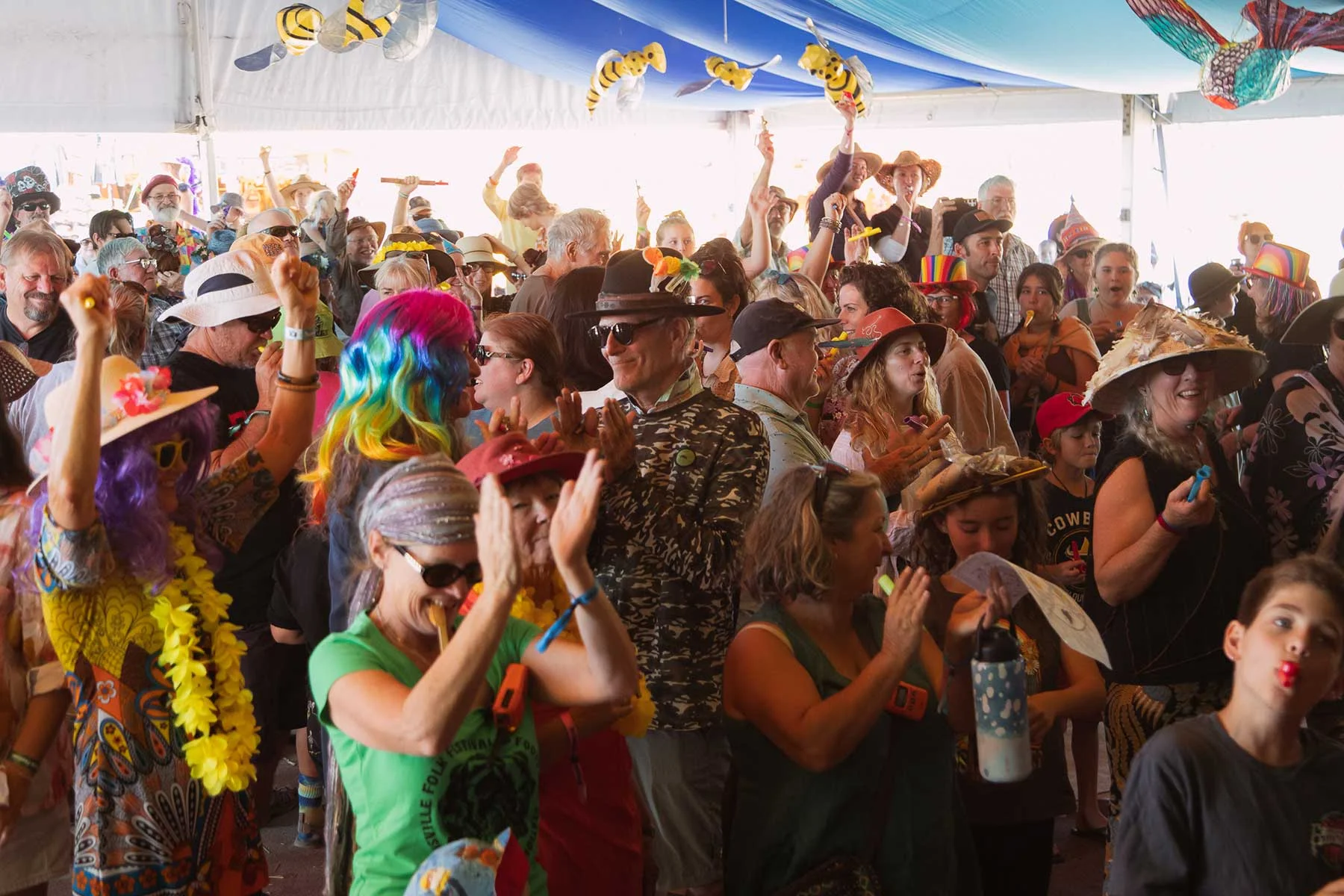 Townsville Folk Festival 2026 3