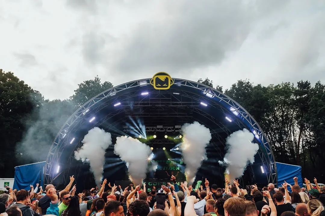 Trance In The Woods 2026 2