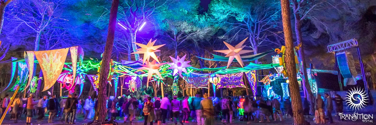 Transition Festival 2026