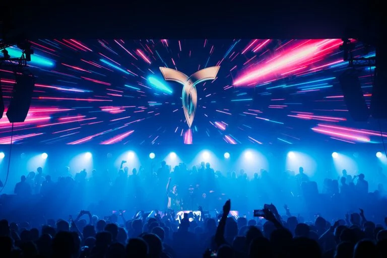 Transmission Melbourne 3