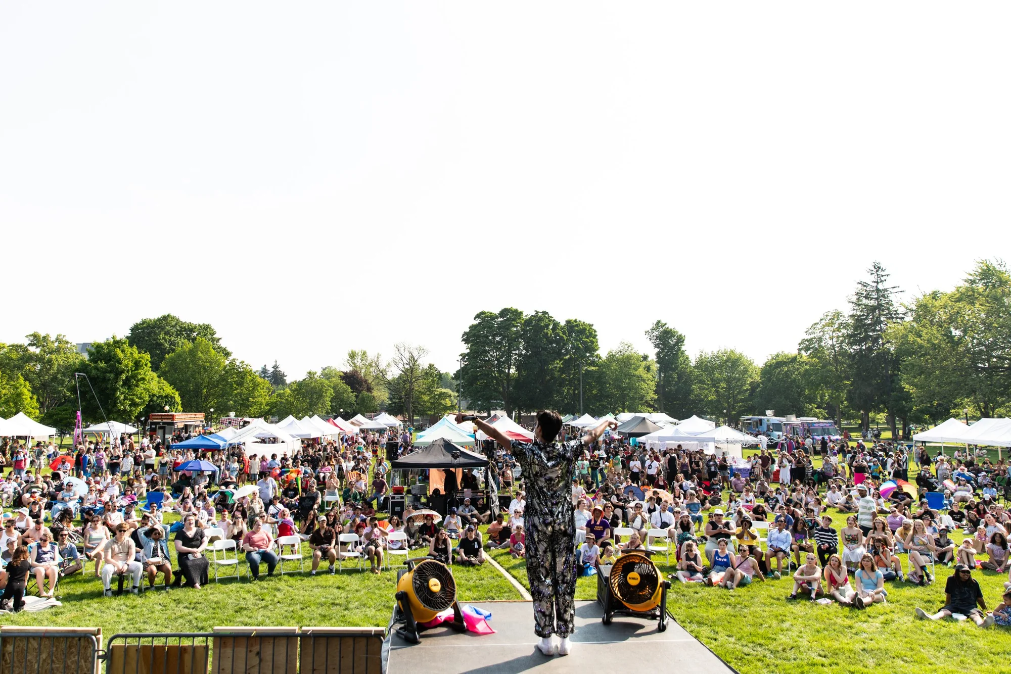 tri-Pride Summerfest 2