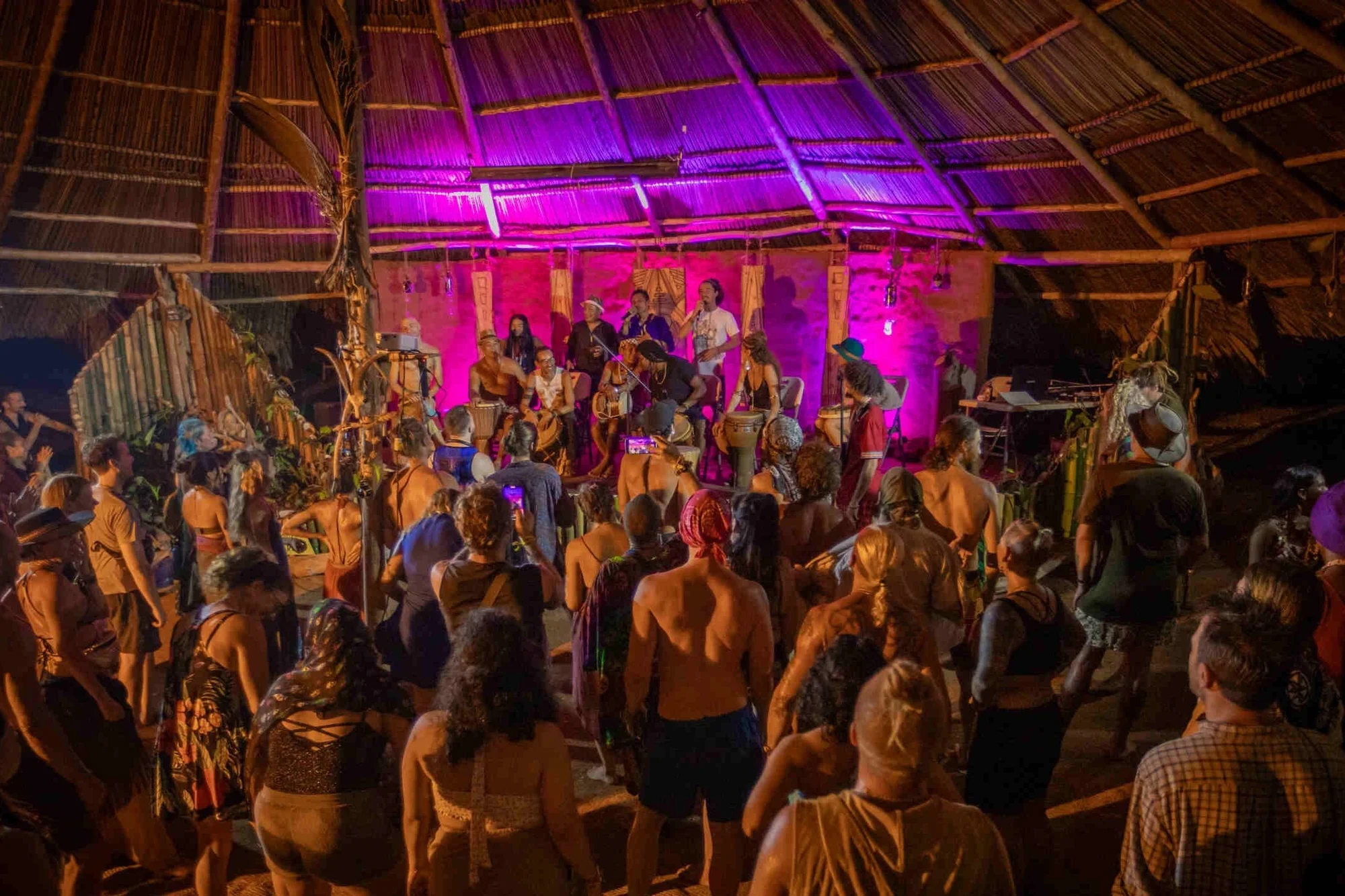 Tribal Gathering 2026 2