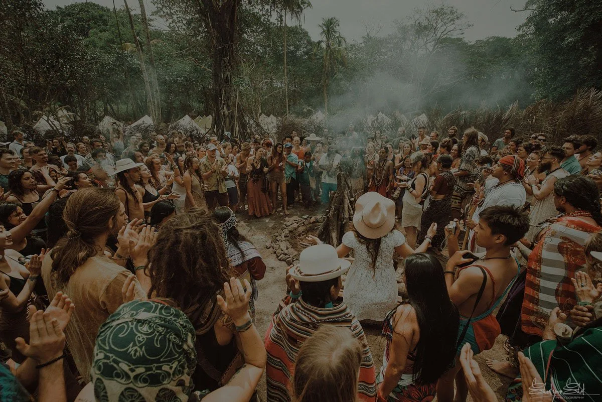 Tribal Gathering 2026 3