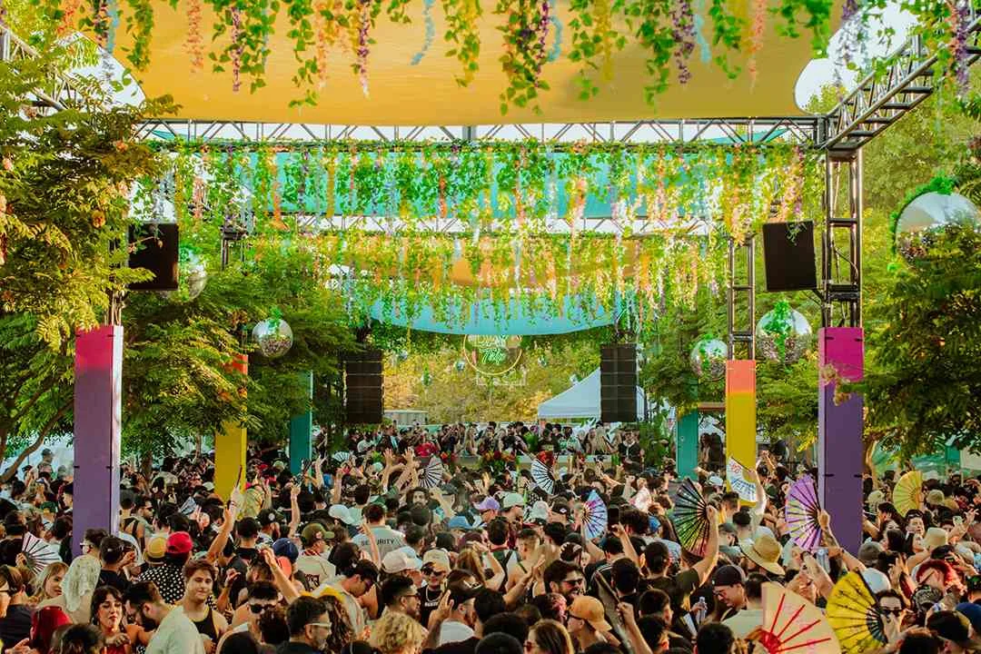 Triip Festival 2026 2