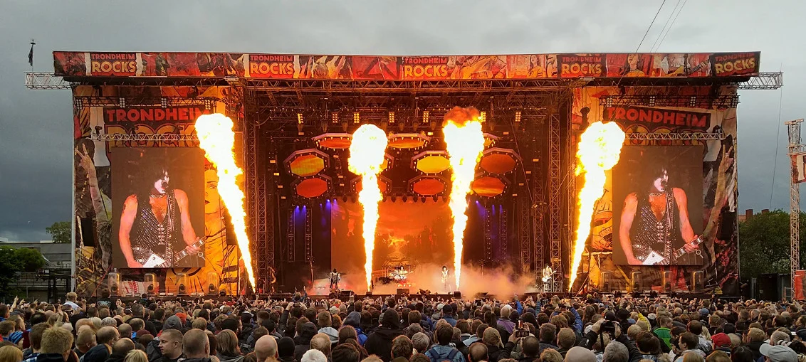 Trondheim Rocks 2026