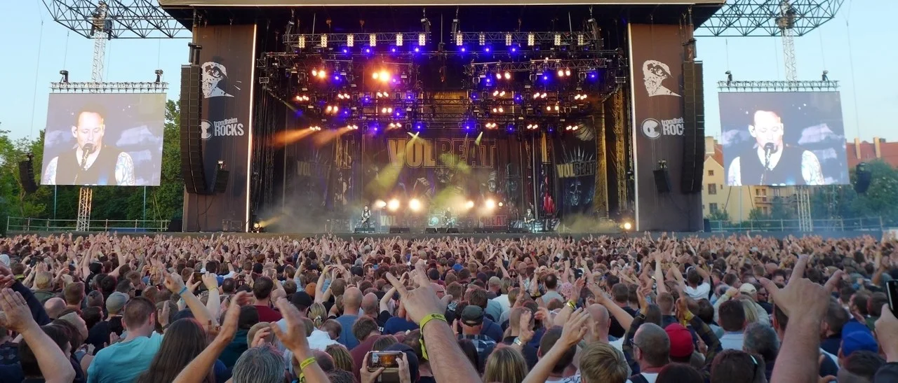 Trondheim Rocks 2026 3