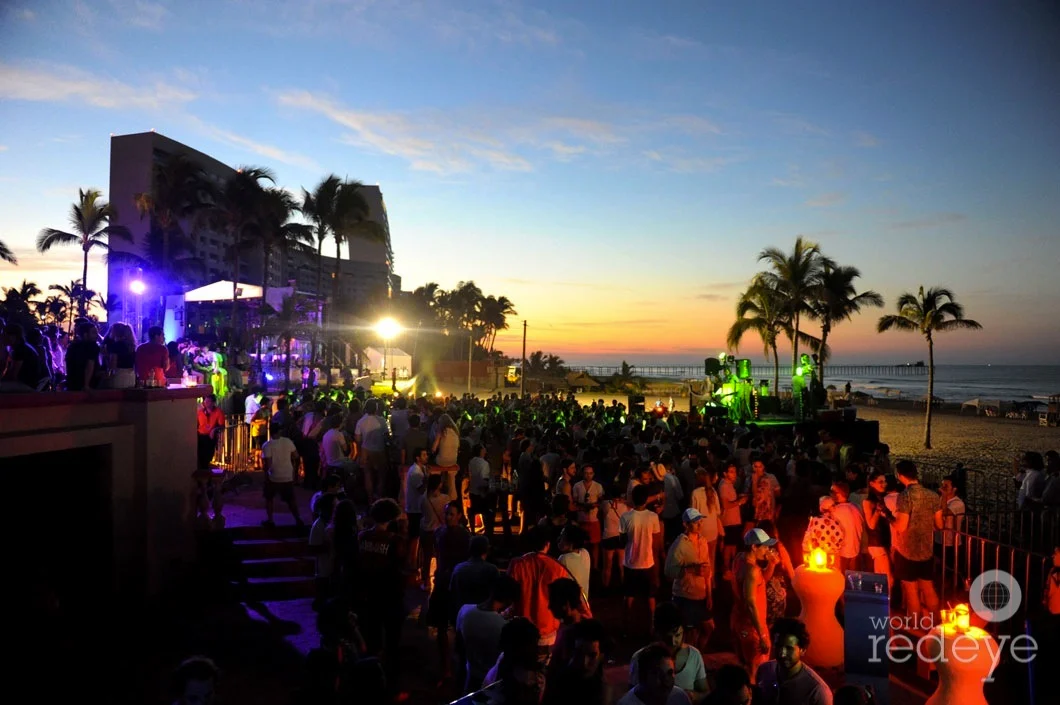 Tropico Festival 2026