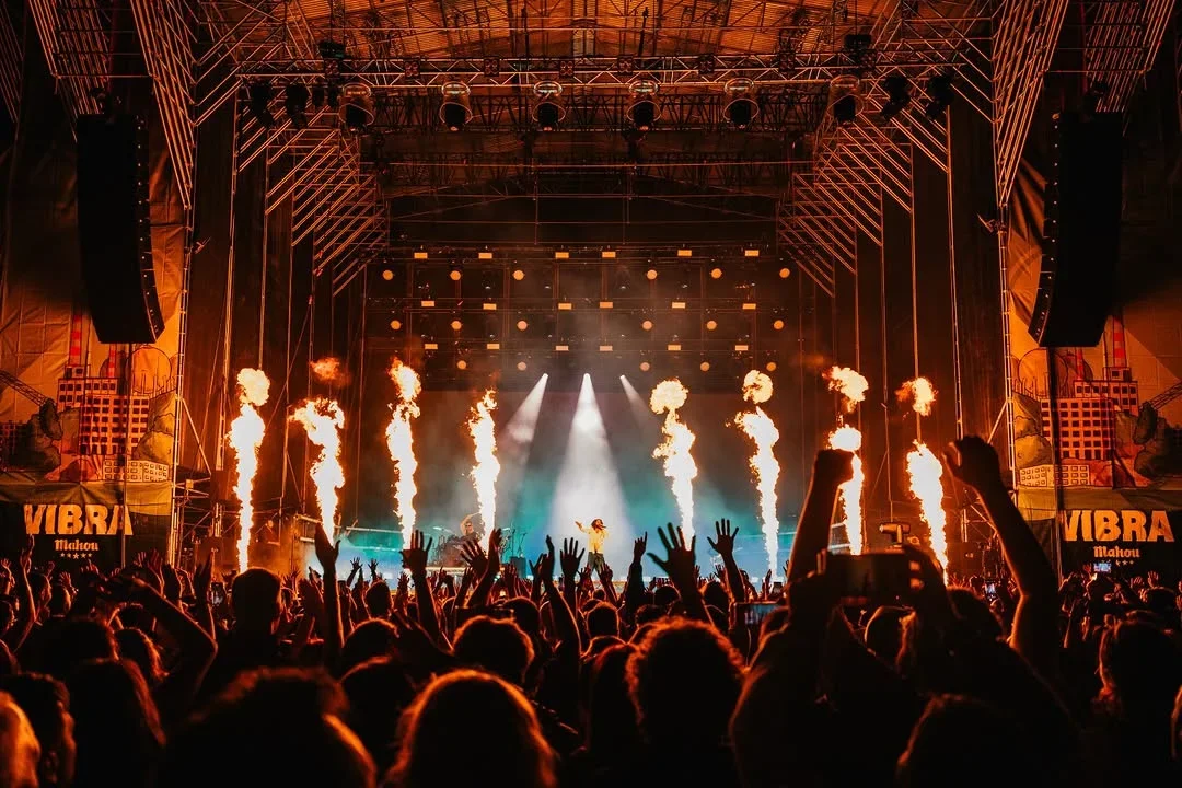 Tsunami Festival 2026