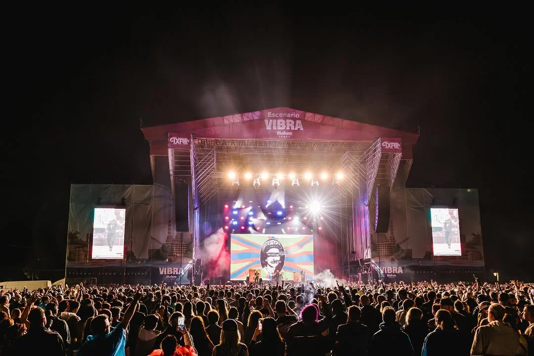 Tsunami Festival 2026 2