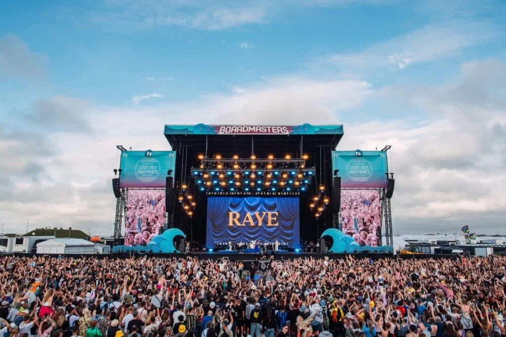 Tunes In The Dunes 2026