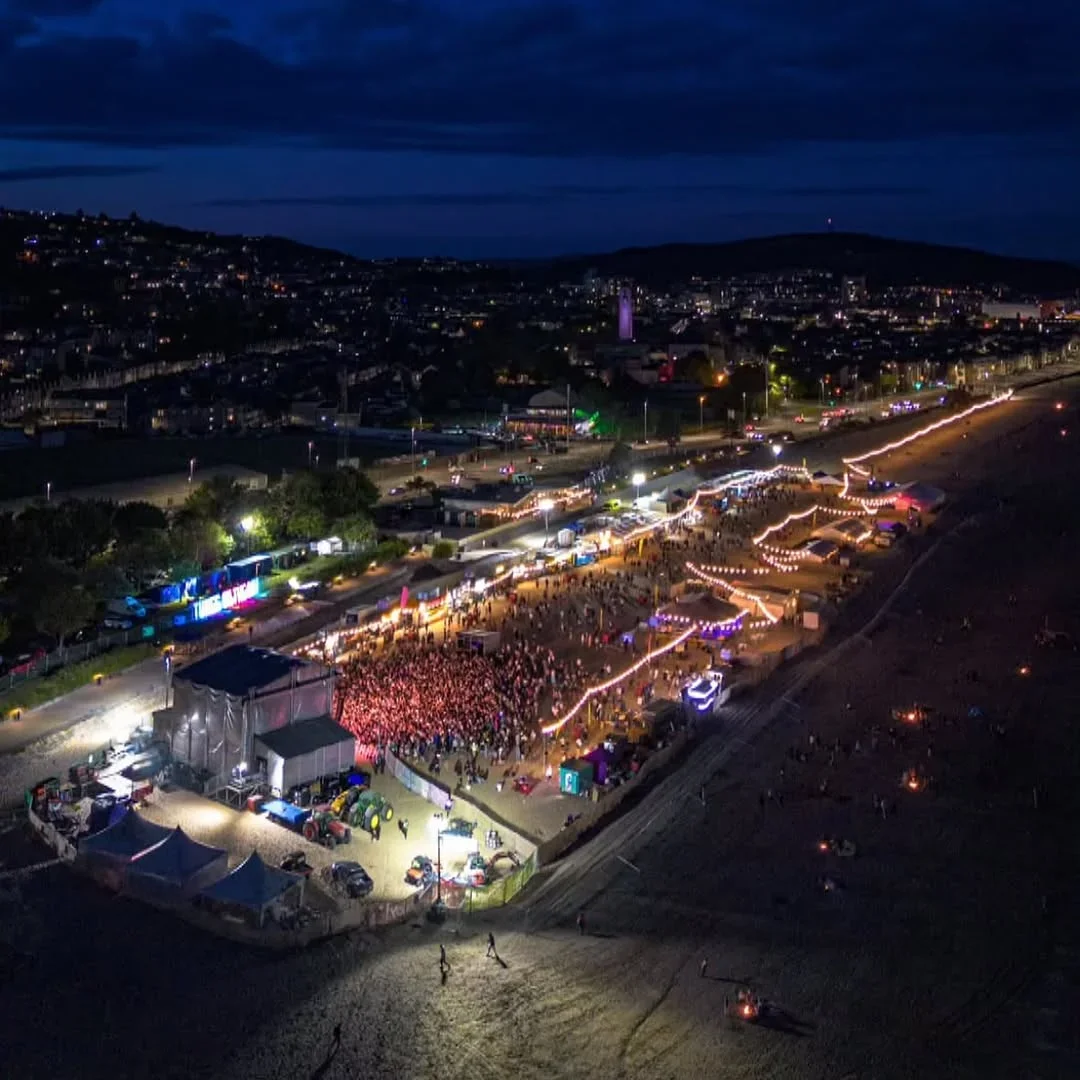 Tunes On The Bay 2026 2