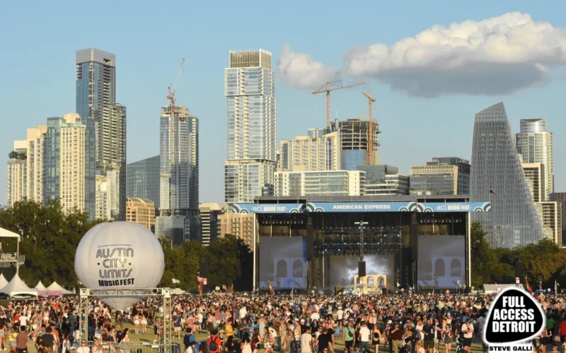 Tunes on the Turf 2026