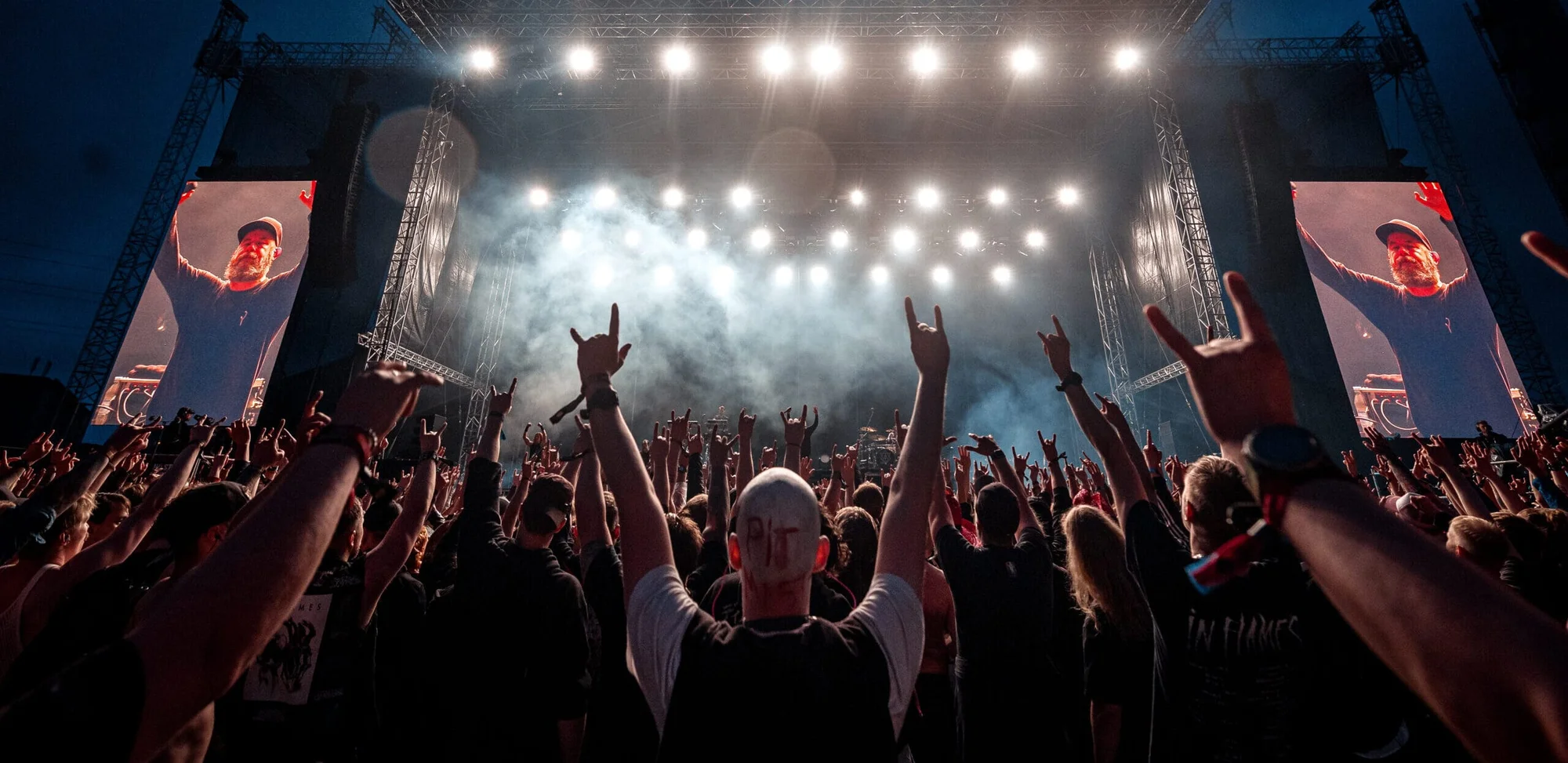 Tuska Metal Festival 2026