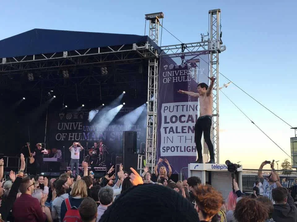 Twisterella Festival 2026