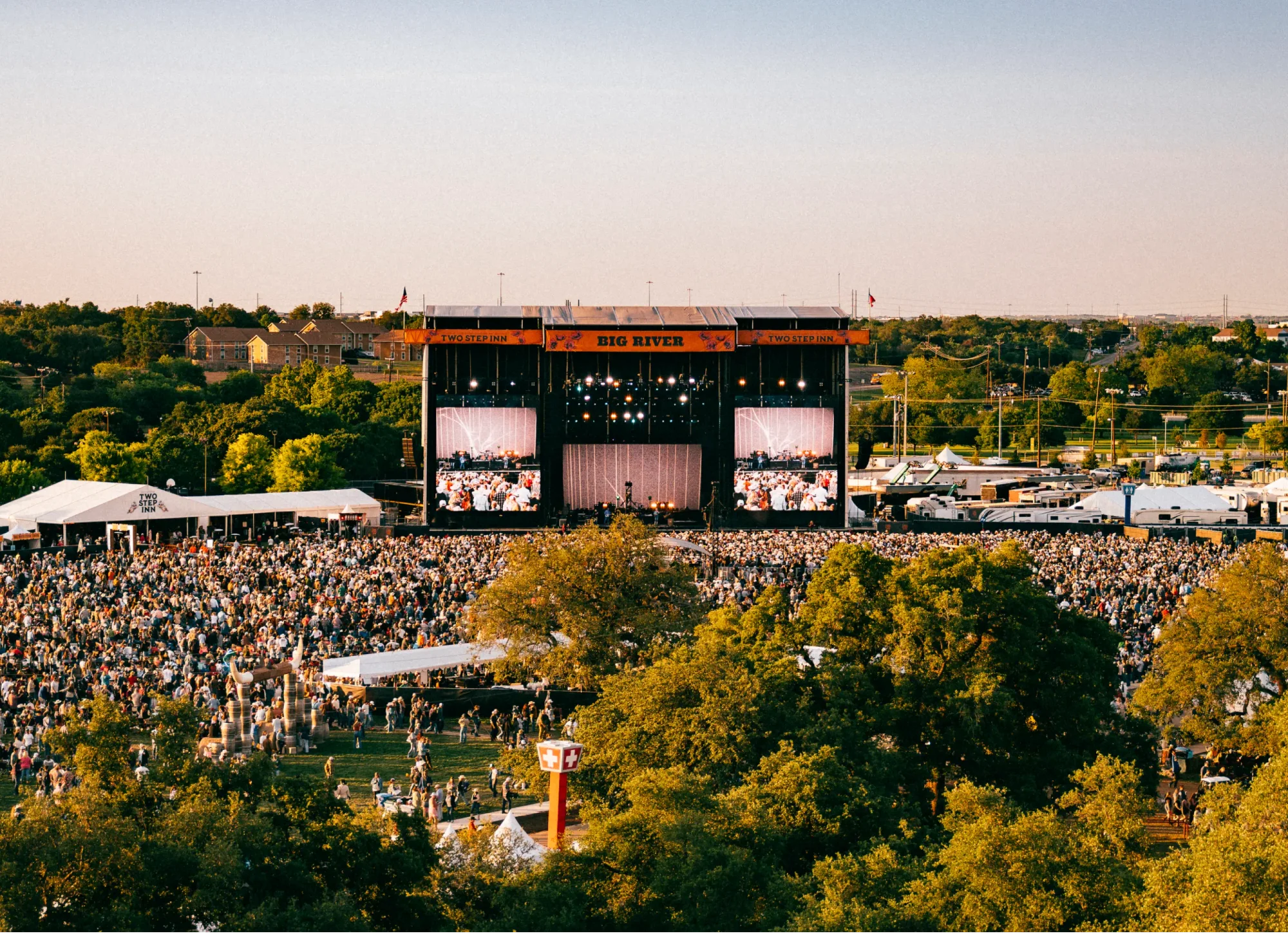 Two Step Inn Festival 2026