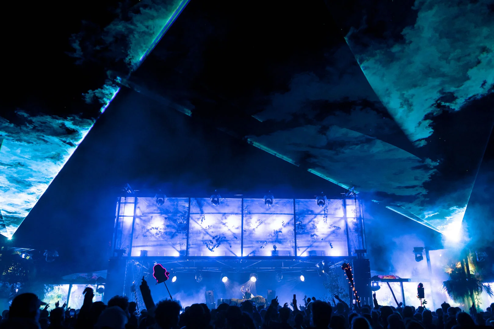 TWOMINDS Festival