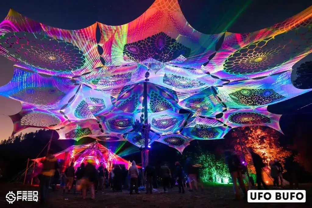 Ufo Bufo Festival 2026