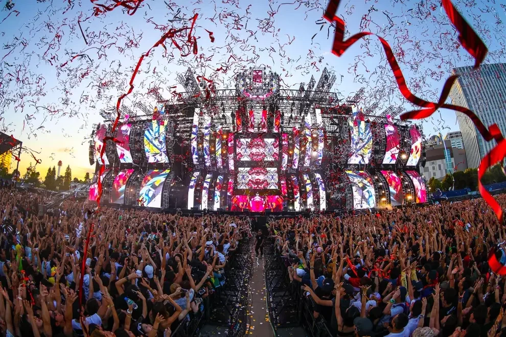 Ultra Festival Australia 2026