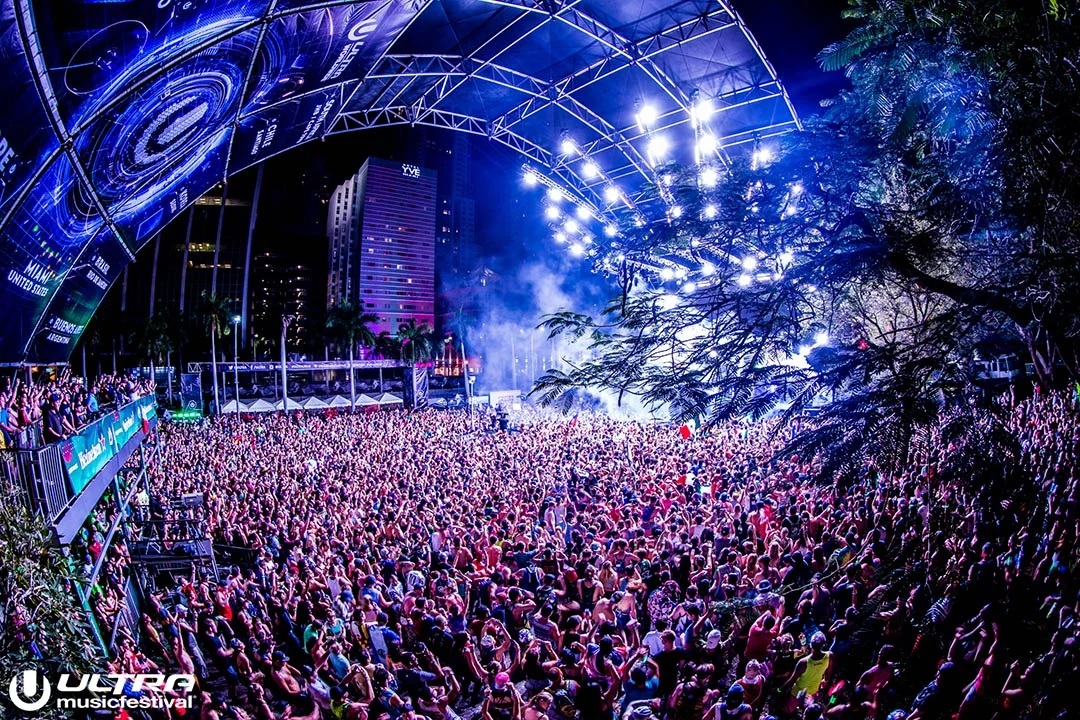 Ultra Music Festival Miami 2026 3