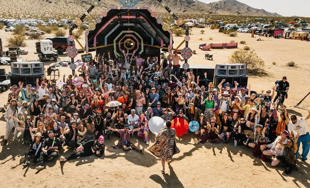 Umbrella Weekend 2026