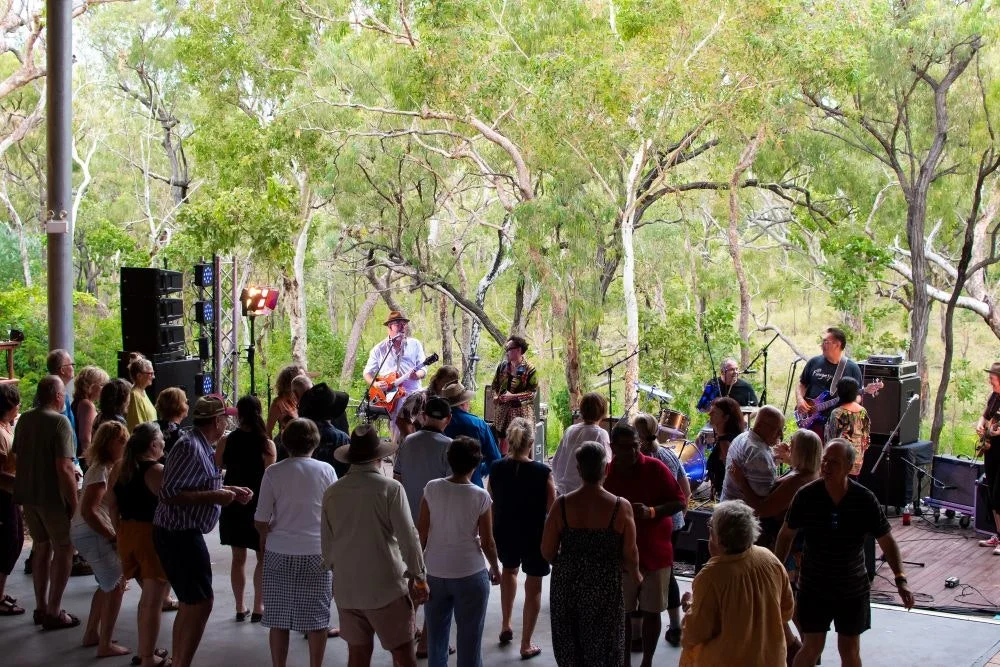 Undara Outback Rock And Blues 2026