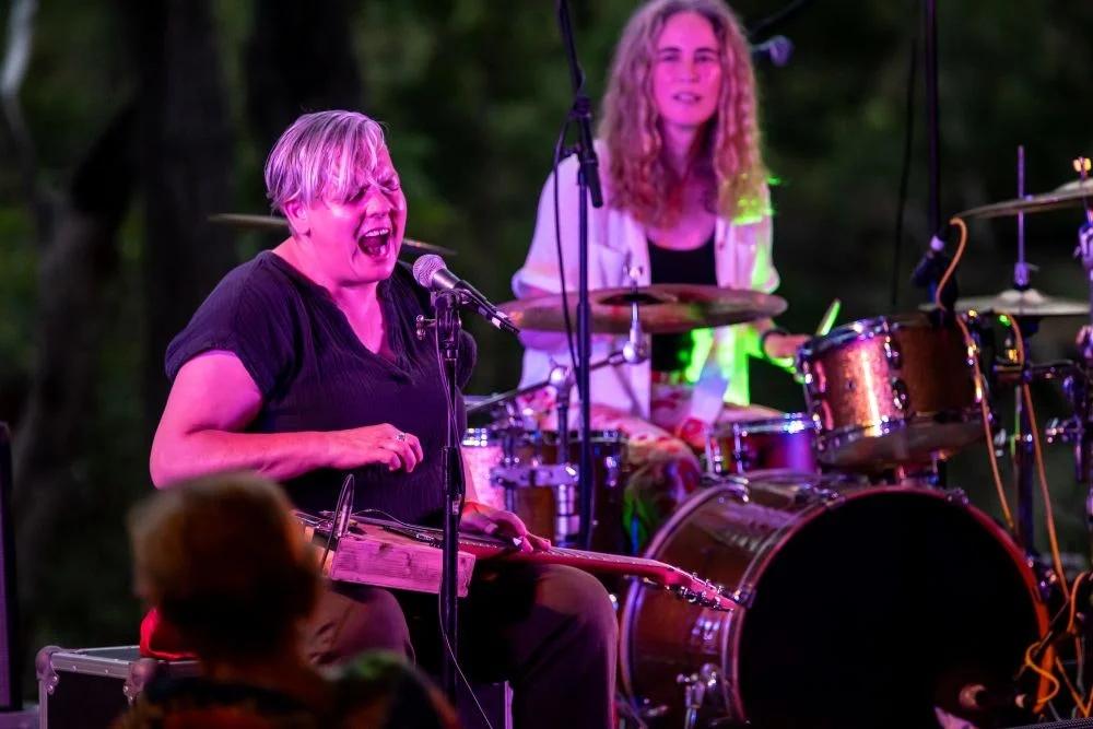 Undara Outback Rock And Blues 2026 2