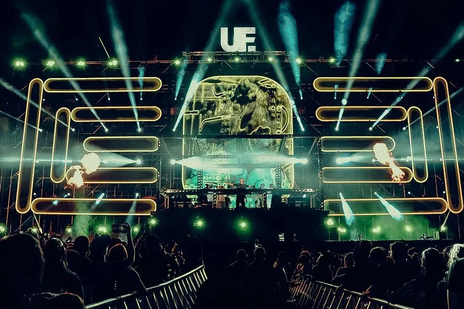 Unity Electro Fest 2026