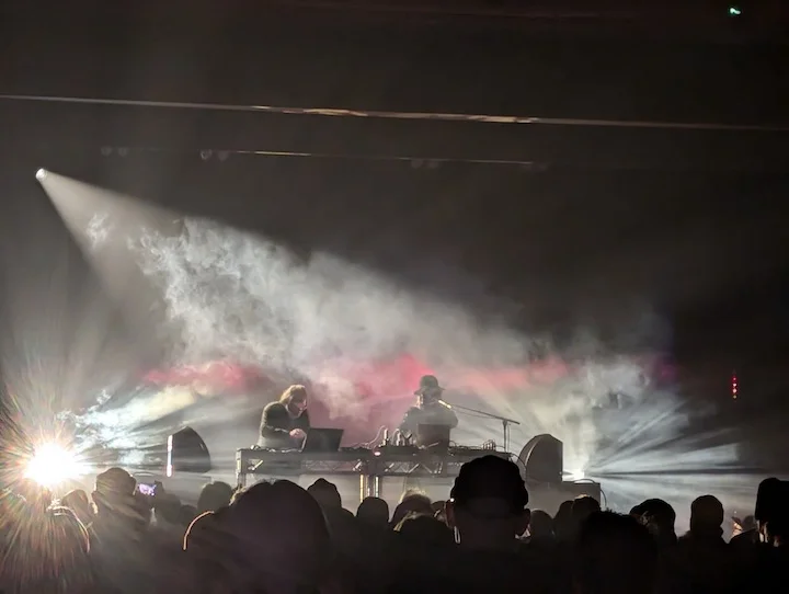 Unsound Adelaide 2026