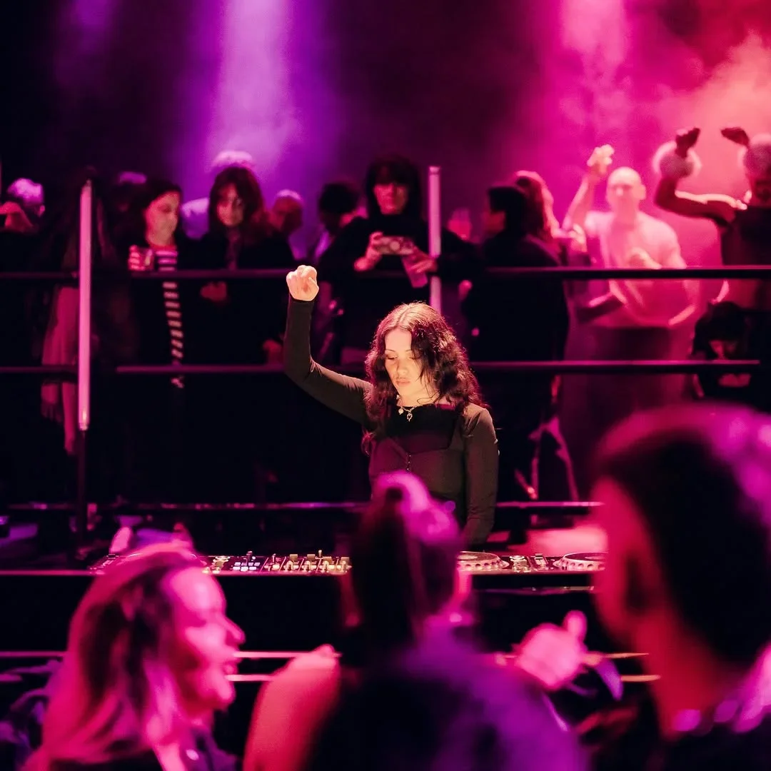 Unsound Adelaide 2026 3