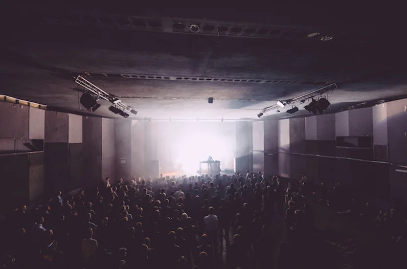 Unsound Festival Krakow