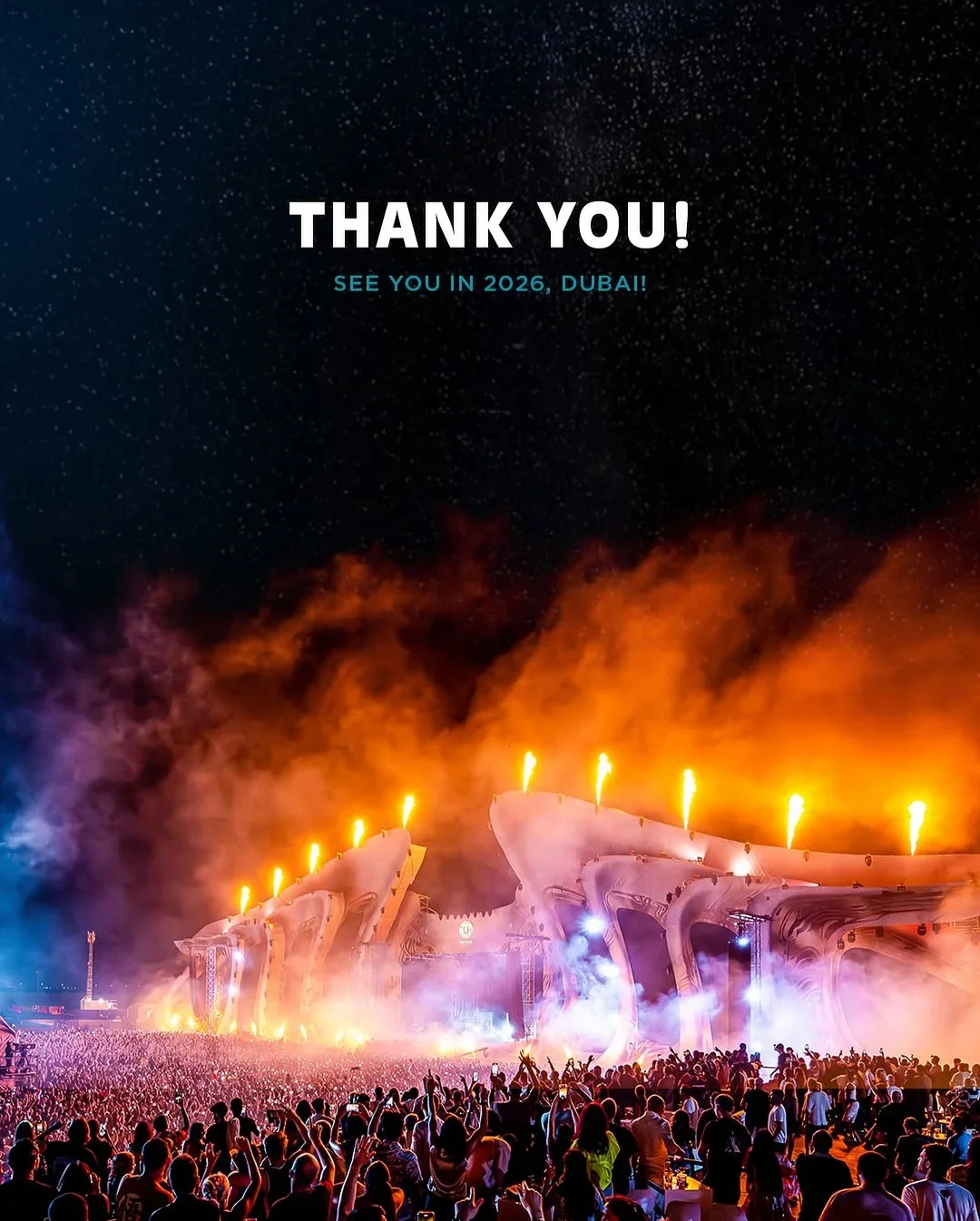 United Arab Emirates Festivals