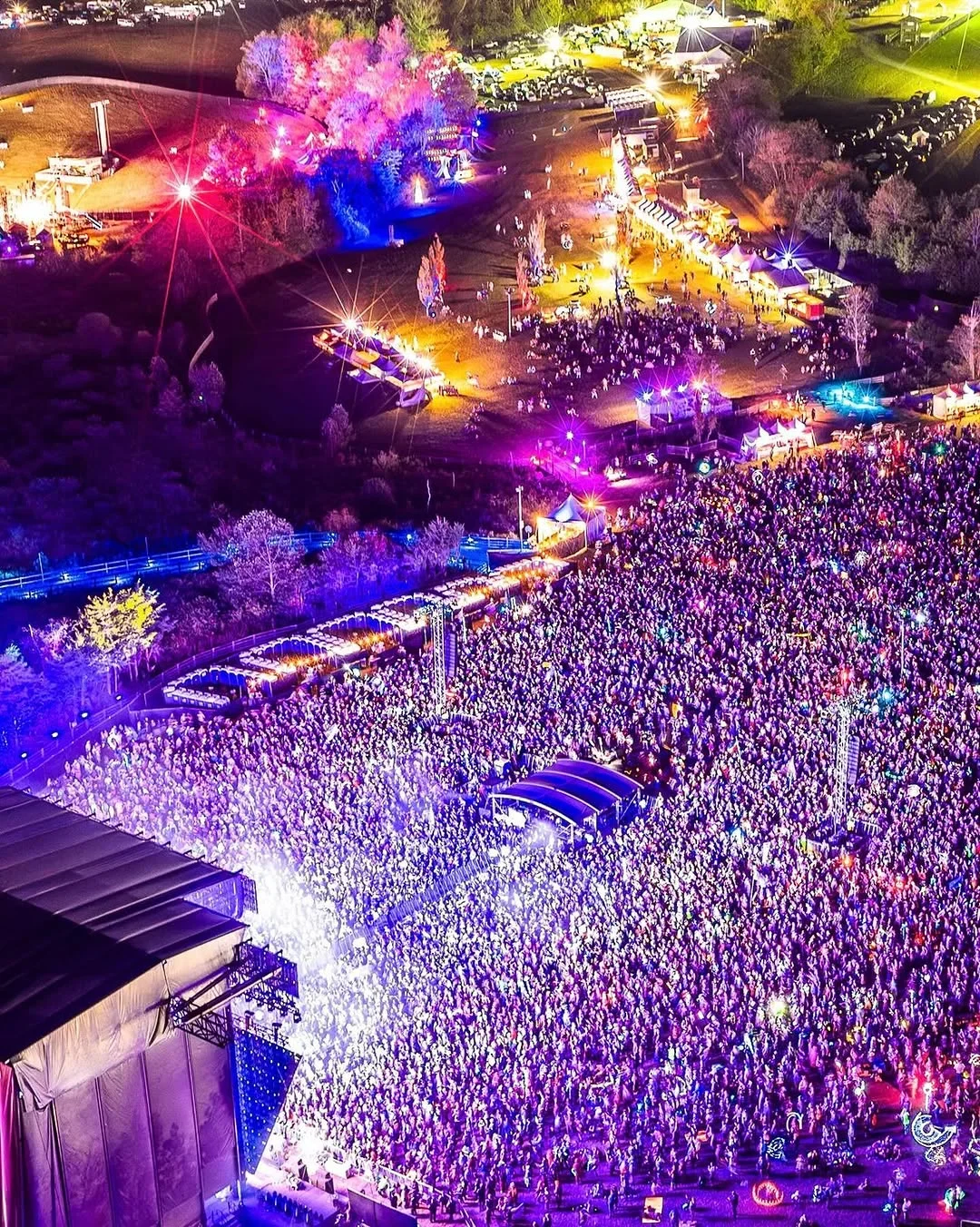 Valley Of The Seven Stars 2026