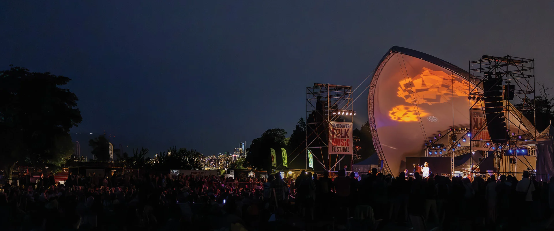 Vancouver Folk Festival 2026 2