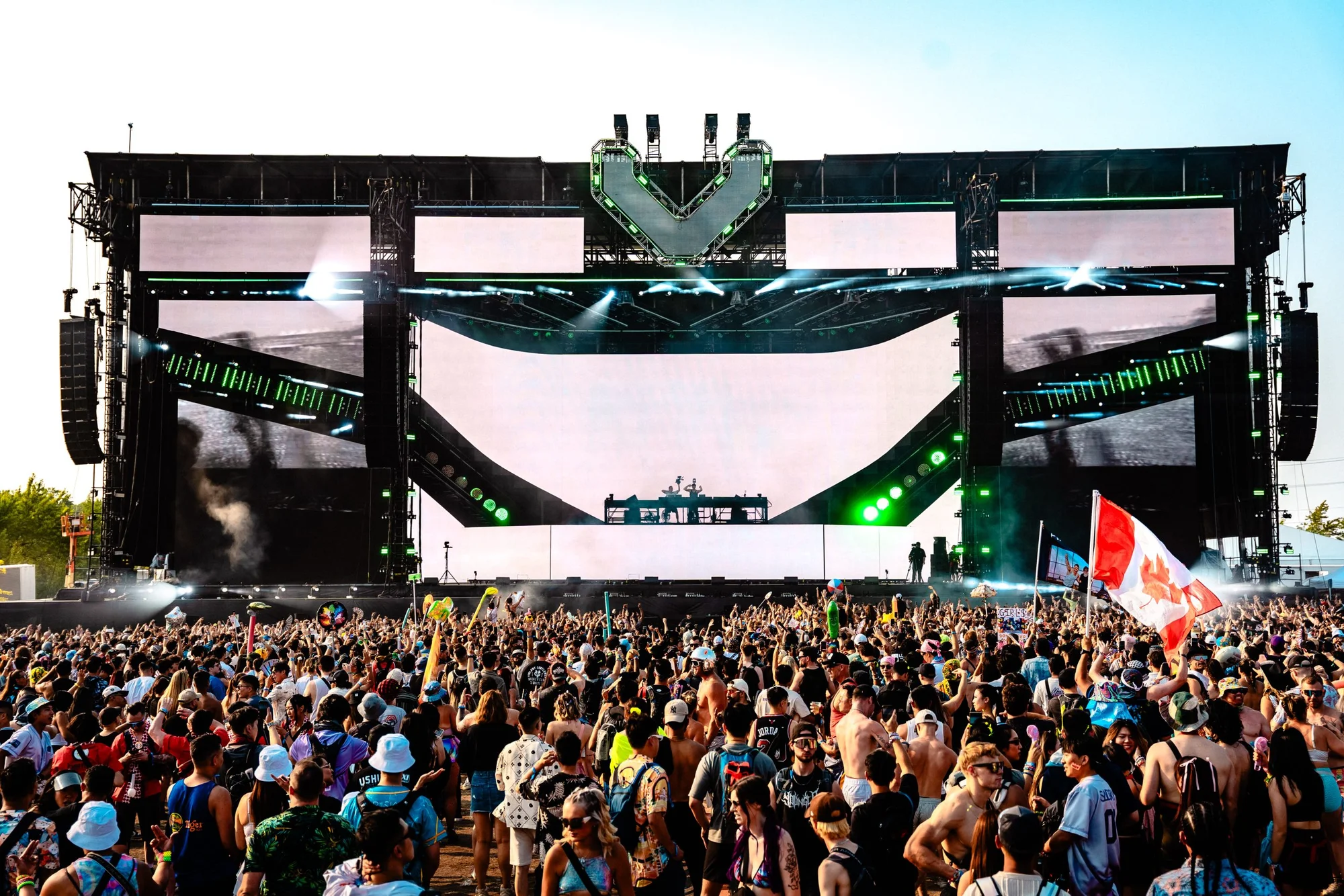 VELD Music Festival 2026