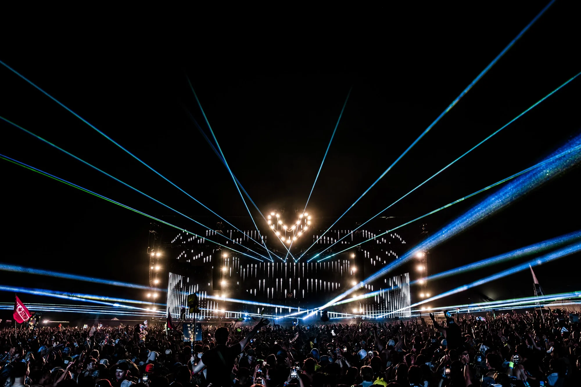 VELD Music Festival 2026 2