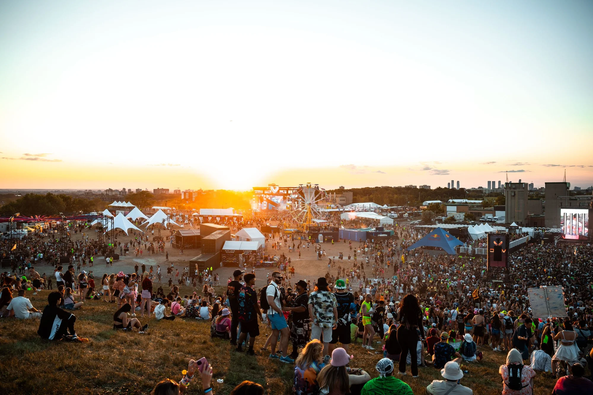 VELD Music Festival 2026 3