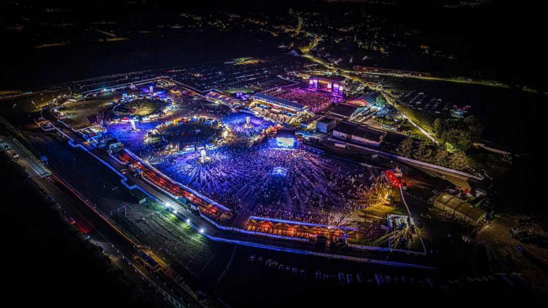 Venoge Festival 2026