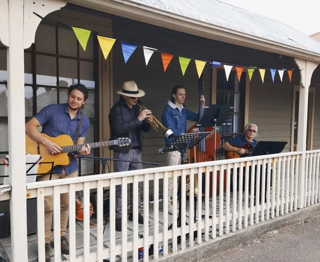 Verandah Music Festival 2026