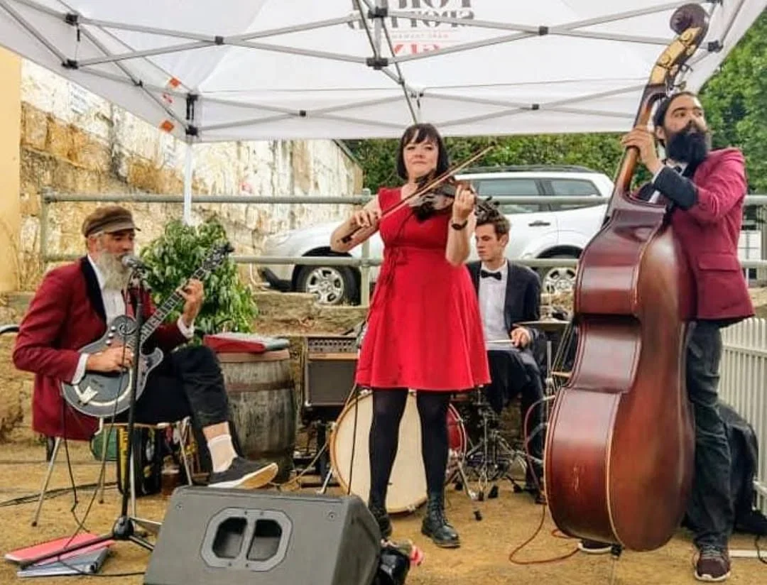 Verandah Music Festival 2026 2