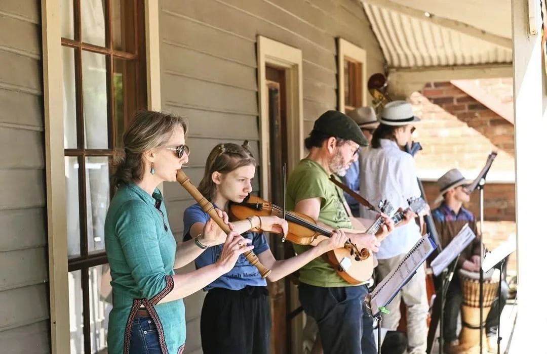 Verandah Music Festival 2026 3