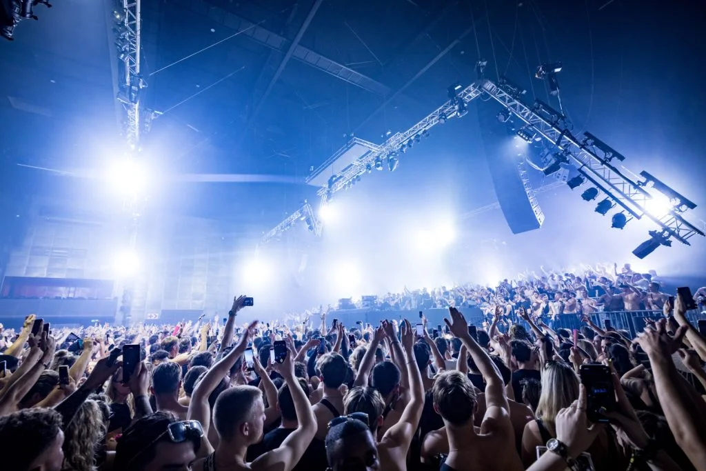 Verknipt Croatia 2026